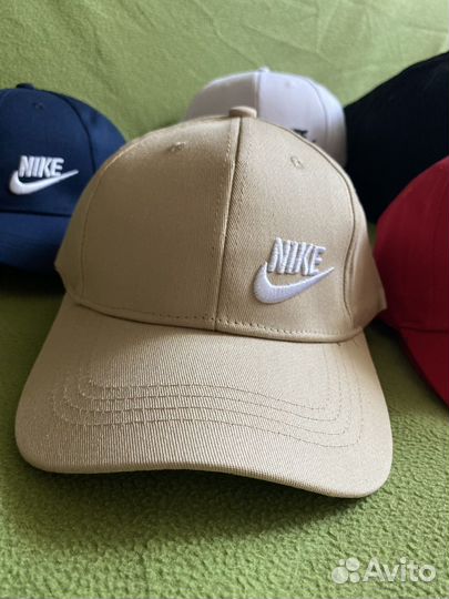 Кепки nike