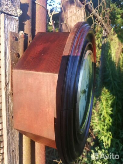 Часы старинные