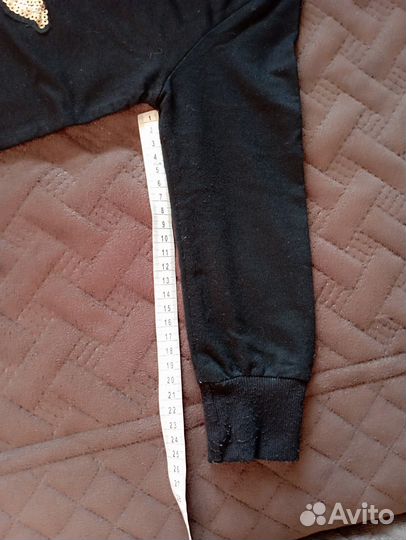 Костюм для девочки 104