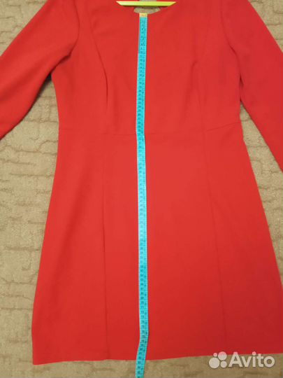 Платье 50 52 размер