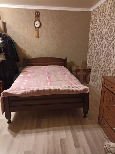 Квартира-студия, 32 м², 3/5 эт.