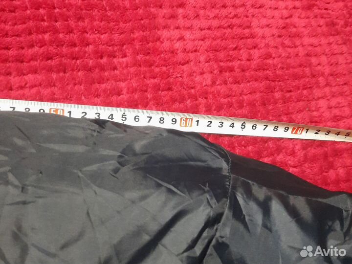 Подстежка для куртки мужской зимней. Размер 56/58