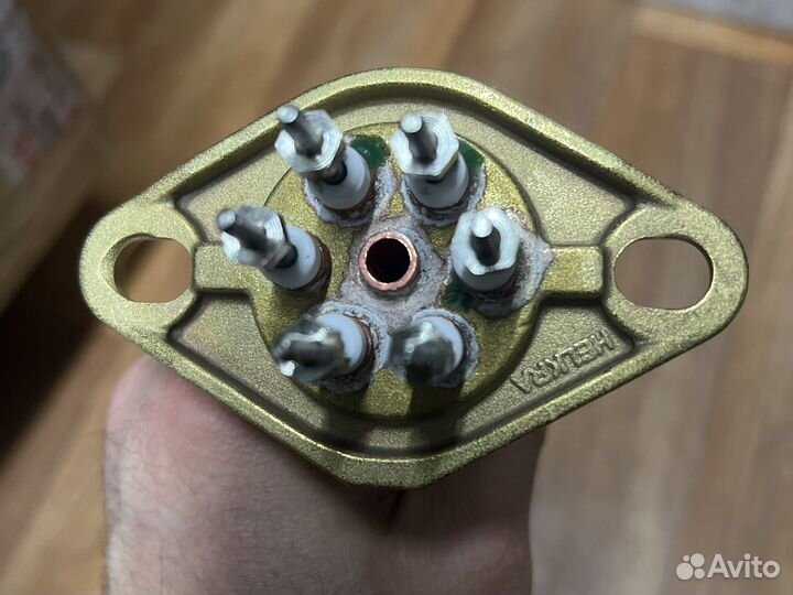 Тэн 2700/2940Вт 230/240В для кофемашины