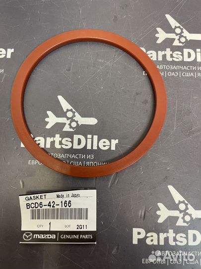 Прокладка топливного насоса BCD642166 Mazda