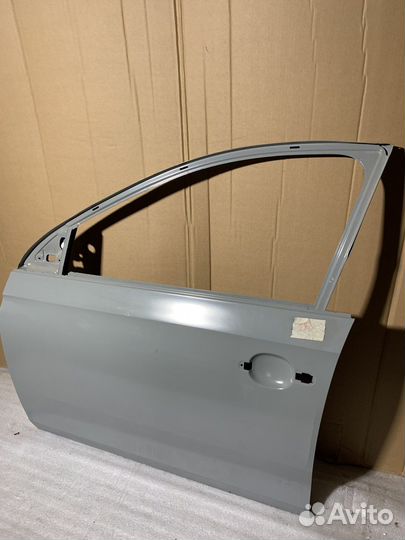 Дверь Skoda Rapid новая,оригинал