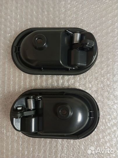 Ручка двери внутренняя Duster/Logan/Lada