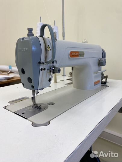 Промышленная швейная машина siruba L918 NH1