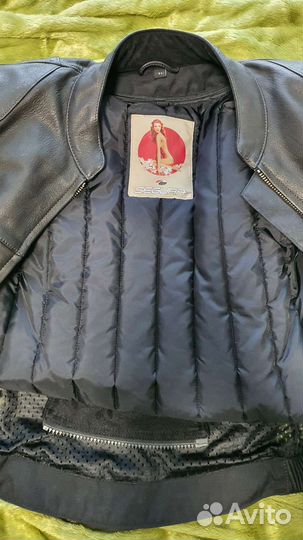 Мотоэкипировка женская