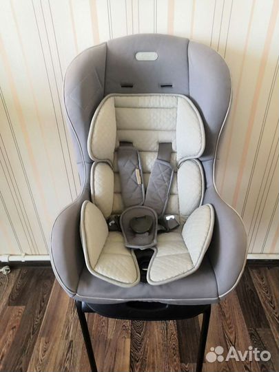 Детское автокресло от 0 до 18 кг