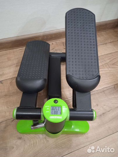 Тренажер степпер