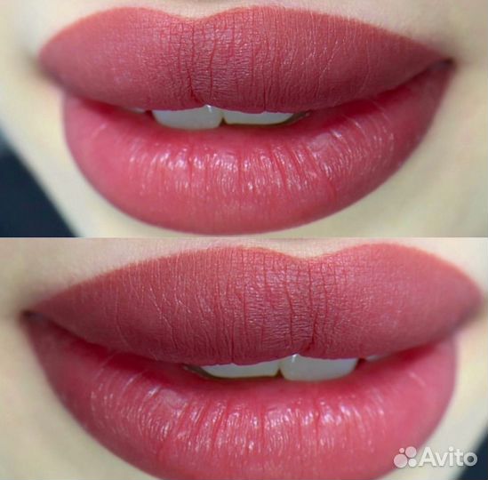 Перманентный макияж(модели)