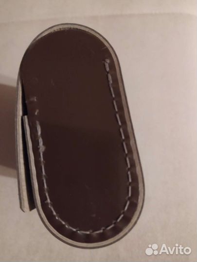 Футляр для электробритвы