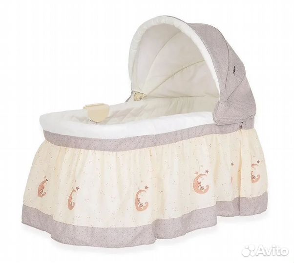 Детская люлька колыбель