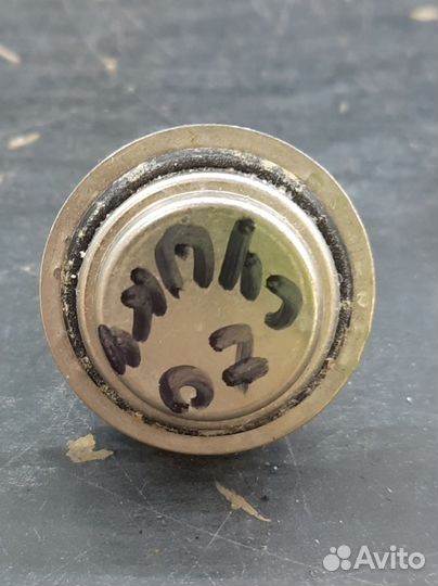 Датчик температуры сушки indesit wiun 103