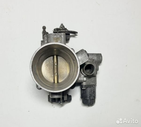 Дроссельная заслонка Rover 75 2001 г.в. 2.0 бензин