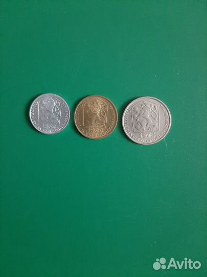 Чехословакия