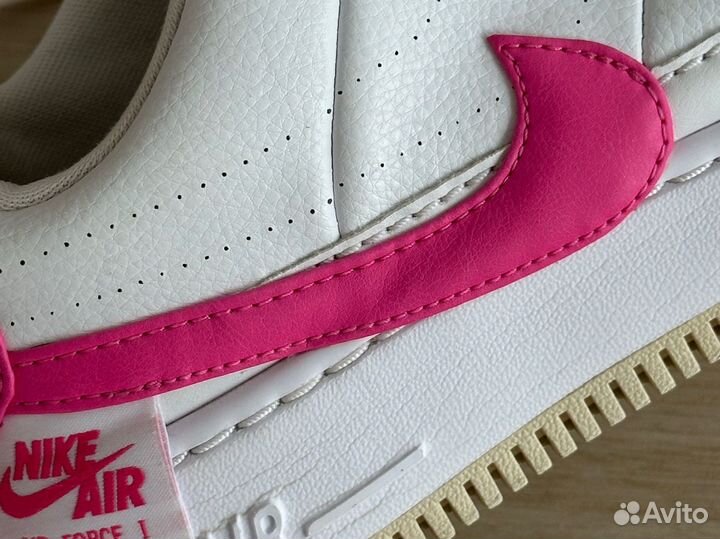 Кроссовки nike air force 1