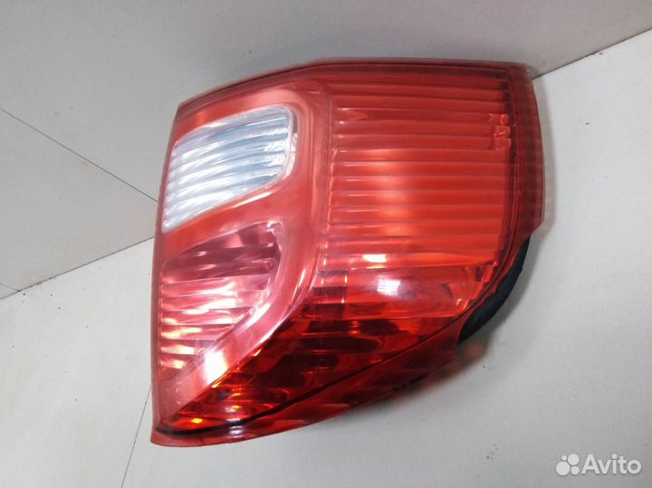 Фонарь задний правый Great Wall H1 2005-2010