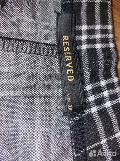 Женские вещи пакетом