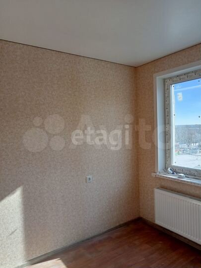 1-к. квартира, 41,1 м², 1/3 эт.