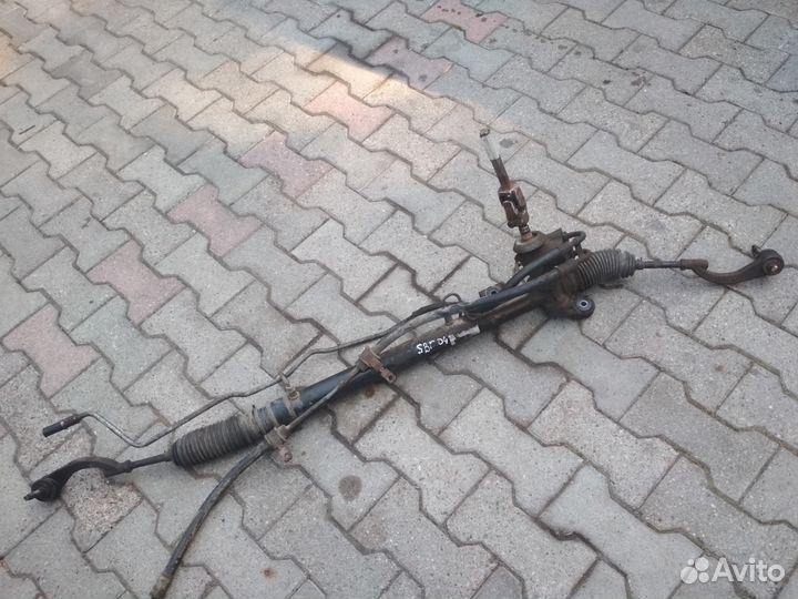 Рулевая рейка Chrysler Sebring Dodge Stratus 04г