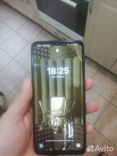 Samsung Galaxy A04s, 4/64 ГБ