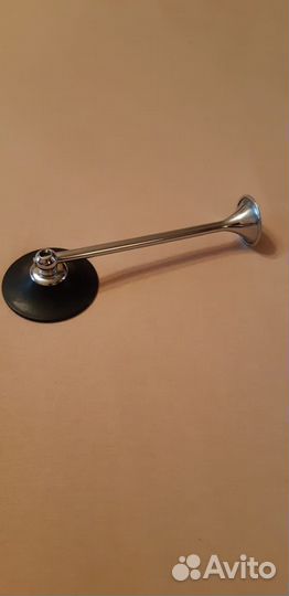 Антикварный стетоскоп