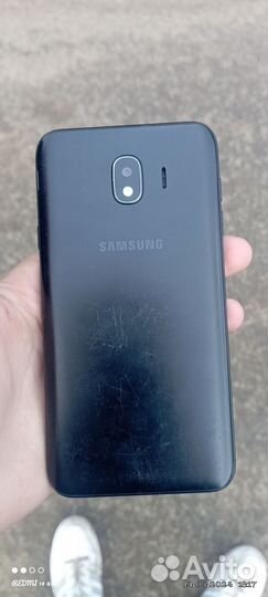 Samsung Galaxy J4 (2018), 3/32 ГБ