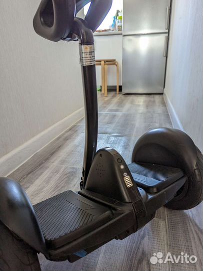 Гироскутер segway