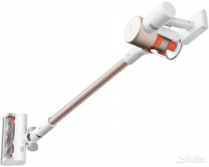 Пылесос Xiaomi Vacuum Cleaner G9 Plus EU (BHR6185E