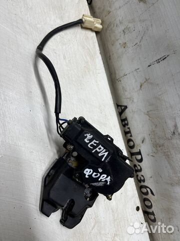 Замок багажника Chery Fora a21 Vortex Estina