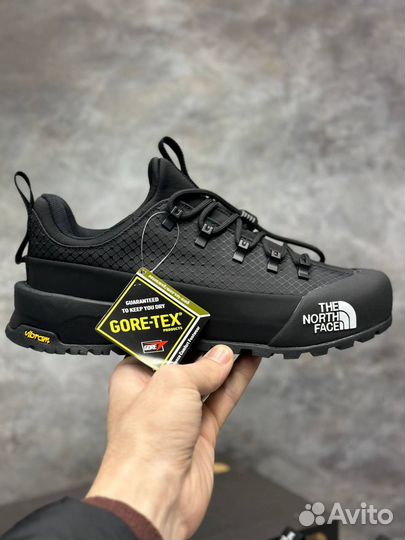 Кроссовки the north face gore tex