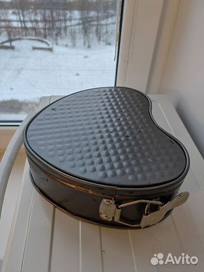 Форма для выпечки