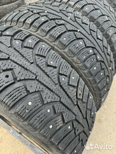 Nokian Tyres Nordman 5 185/55 R15