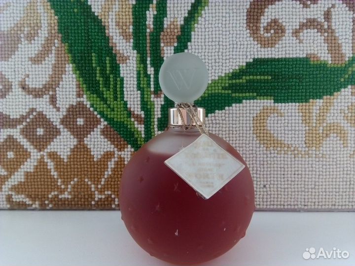 Парфюмерия из личной коллекции