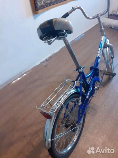 Велосипед взрослый/подросковый
