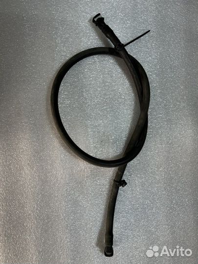 Шланг омывателя фар BMW X5 E70