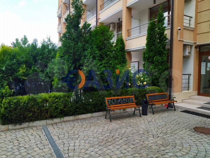 Квартира (Болгария)