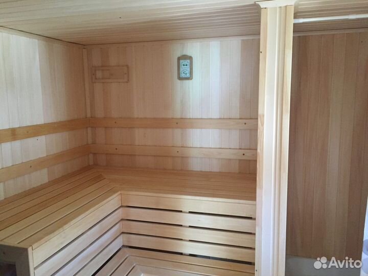 Услуги плотника