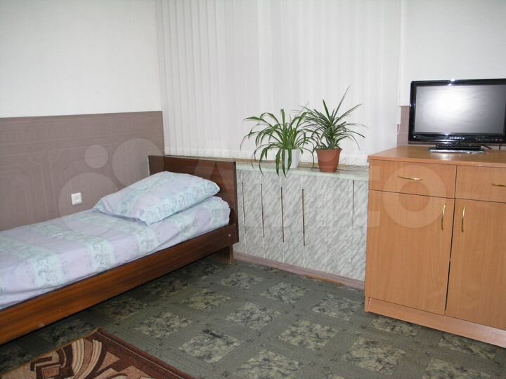 Комната 14 м², 2/2 эт.