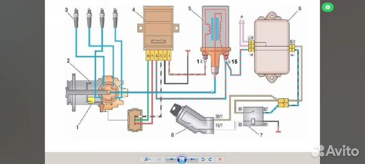 Автоэлектрик с выездом 24 7