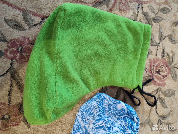 Сапог на гипс