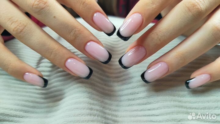 Педикюр и маникюр центр