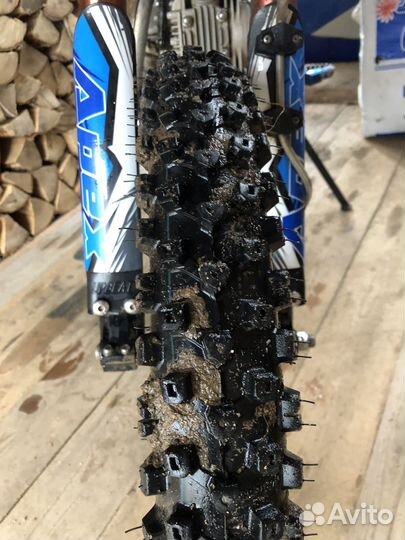 Motolend Apex 125