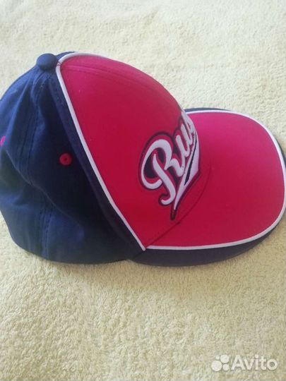 Бейсболка Bosco