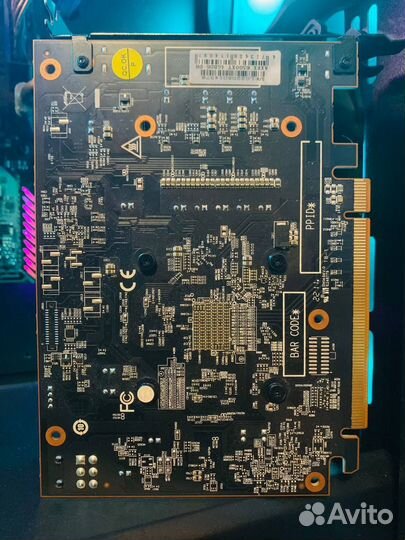 Amd radeon rx 6500 xt