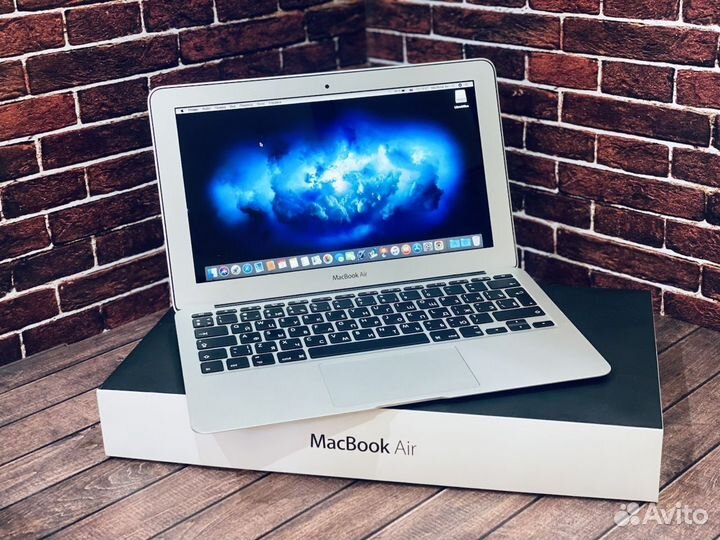 Apple macbook air