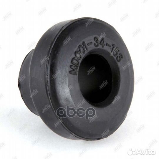 Втулка задней подвески перед AR25021 jikiu