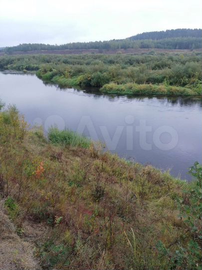 Дом 27 м² на участке 12 сот.