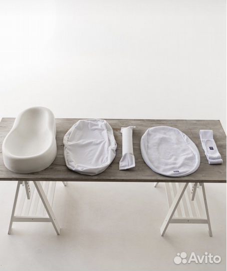 Кокон для новорожденных